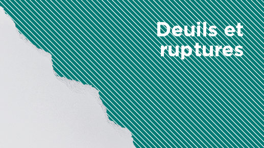 La jalousie contre le deuil